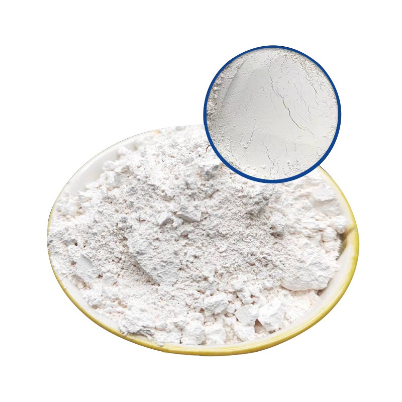 Flat Glass Polishing Powder